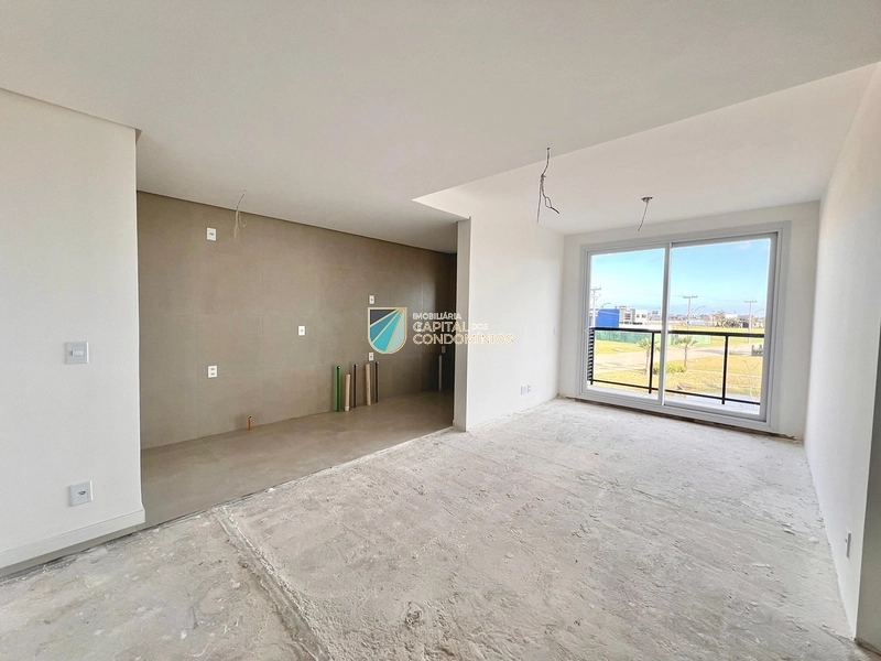 Apartamento 2 dormitórios, 1 suíte, 1 vaga, 67m² no bairro Santorini em Xangri-lá para Comprar