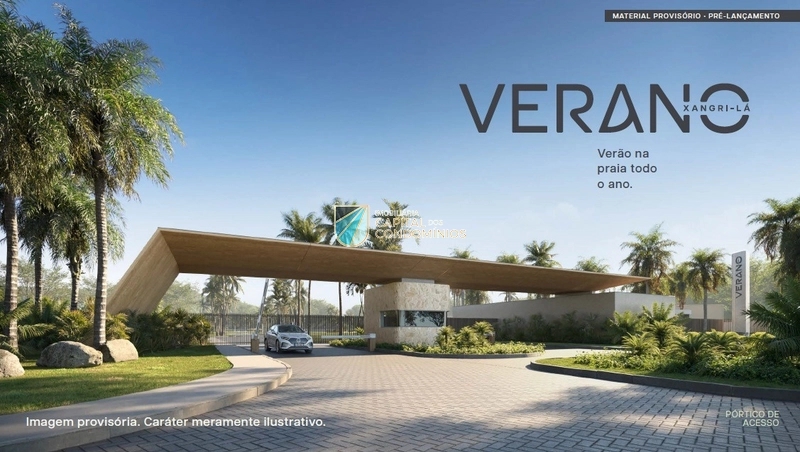 Terreno 250m² no bairro Verano em Xangri-lá para Comprar