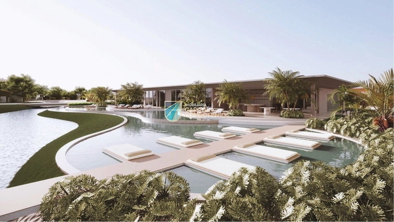 Lote 243m² no bairro Wave em Xangri-lá para Comprar