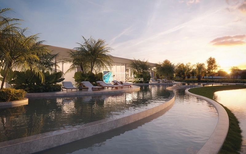 Lote 243m² no bairro Wave em Xangri-lá para Comprar