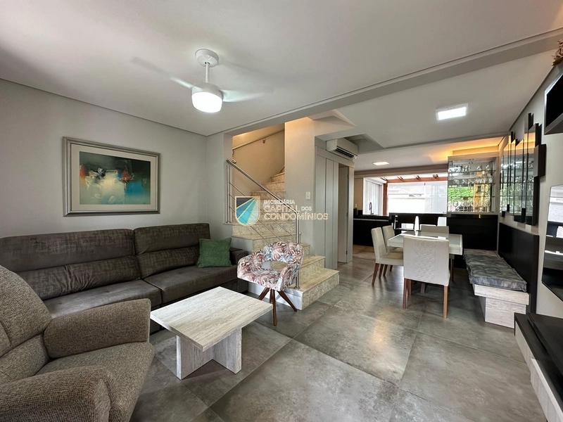 Sobrado 3 dormitórios, 3 suítes, 2 vagas, 95m² no bairro Pacific Residence em Xangri-lá para Comprar