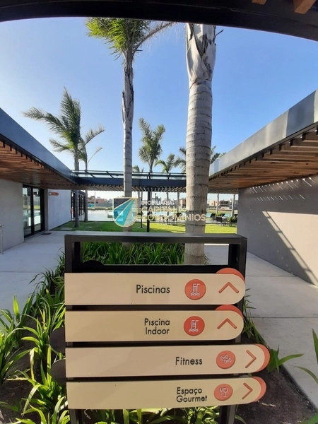 Terreno 278m² no bairro Sunset em Xangri-lá para Comprar