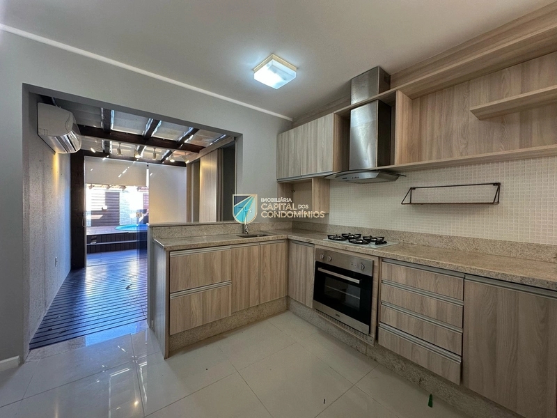 Casa 3 dormitórios, 1 suíte, 2 vagas, 133m² no bairro Casa Hermosa em Xangri-lá para Comprar