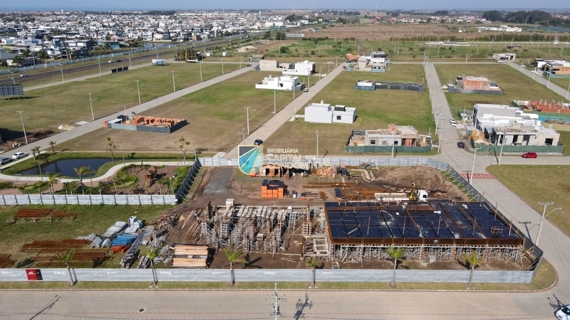 Terreno 246m² no bairro Santorini em Xangri-lá para Comprar