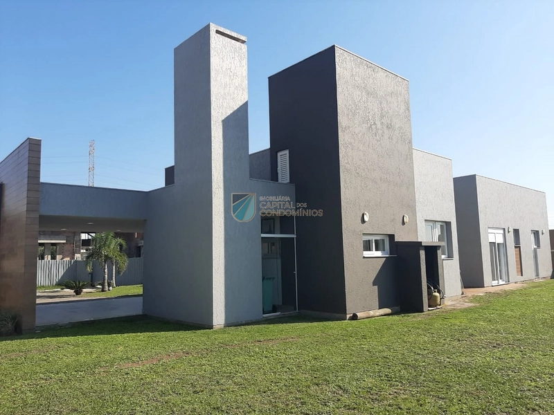 Casa mobiliada e em localização central em condomínio náutico.: 3ª foto da galeria de imagens do imóvel