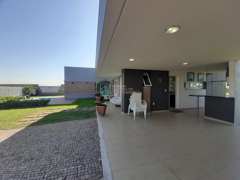 Casa mobiliada e em localização central em condomínio náutico.: 15ª foto da galeria de imagens do imóvel