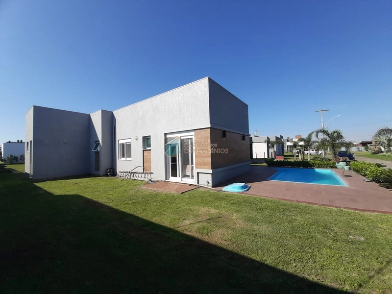 Casa mobiliada e em localização central em condomínio náutico.: 9ª foto da galeria de imagens do imóvel