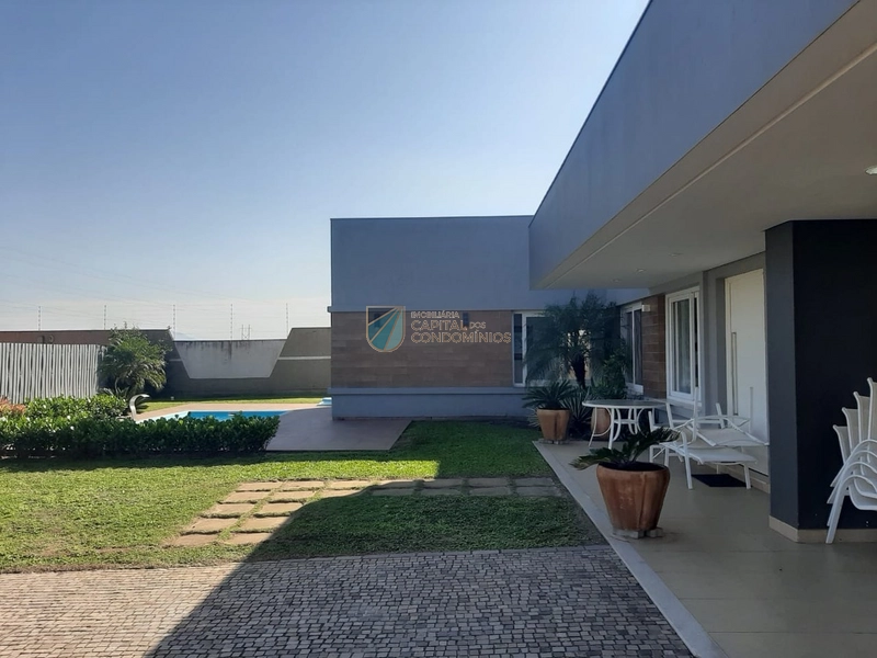 Casa mobiliada e em localização central em condomínio náutico.: 10ª foto da galeria de imagens do imóvel