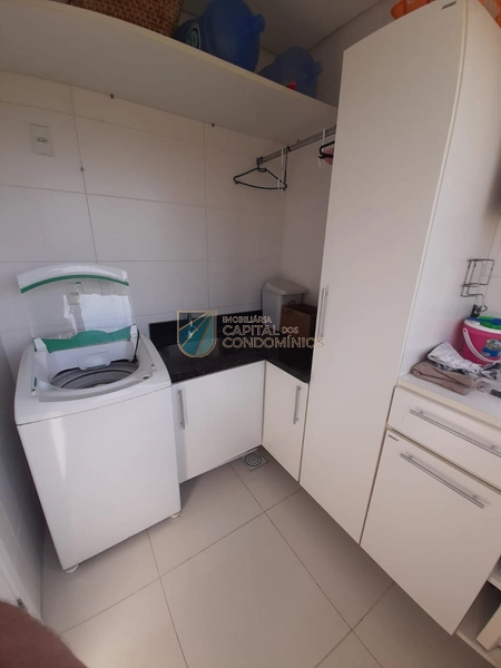 Casa mobiliada e em localização central em condomínio náutico.: 20ª foto da galeria de imagens do imóvel