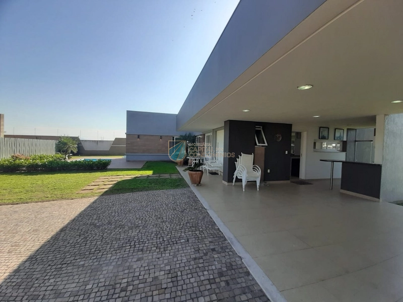 Casa mobiliada e em localização central em condomínio náutico.: 11ª foto da galeria de imagens do imóvel