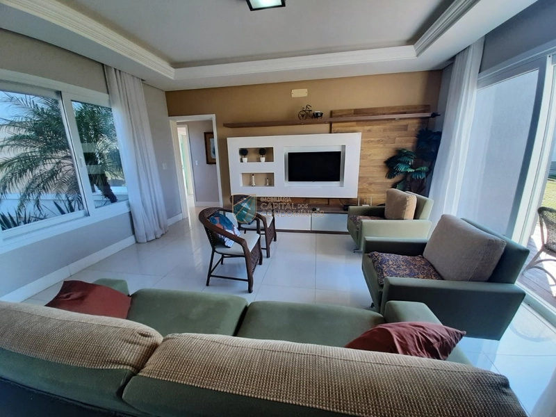 Casa mobiliada e em localização central em condomínio náutico.: 16ª foto da galeria de imagens do imóvel