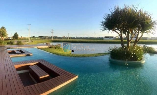 Excelente sobrado no condomínio Blue Xangri-lá junto a infraestrura.: 28ª foto da galeria de imagens do imóvel