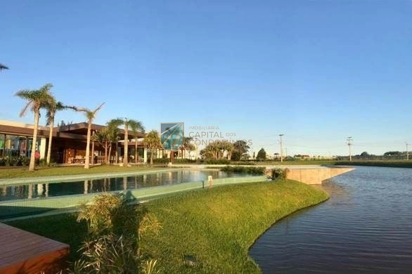 Excelente sobrado no condomínio Blue Xangri-lá junto a infraestrura.: 30ª foto da galeria de imagens do imóvel