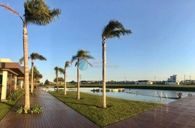 Excelente sobrado no condomínio Blue Xangri-lá junto a infraestrura.: 32ª foto da galeria de imagens do imóvel