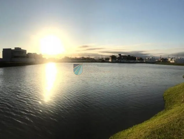 Excelente sobrado no condomínio Blue Xangri-lá junto a infraestrura.: 36ª foto da galeria de imagens do imóvel