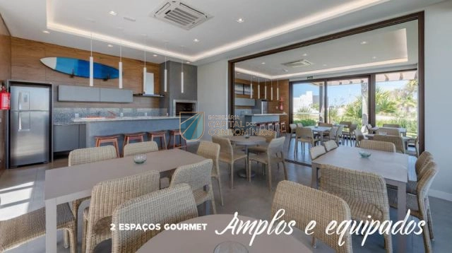 Excelente sobrado no condomínio Blue Xangri-lá junto a infraestrura.: 41ª foto da galeria de imagens do imóvel