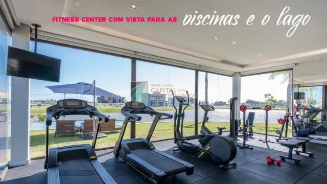 Excelente sobrado no condomínio Blue Xangri-lá junto a infraestrura.: 42ª foto da galeria de imagens do imóvel