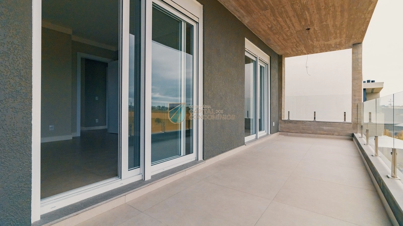 Excelente sobrado no condomínio Blue Xangri-lá junto a infraestrura.: 24ª foto da galeria de imagens do imóvel