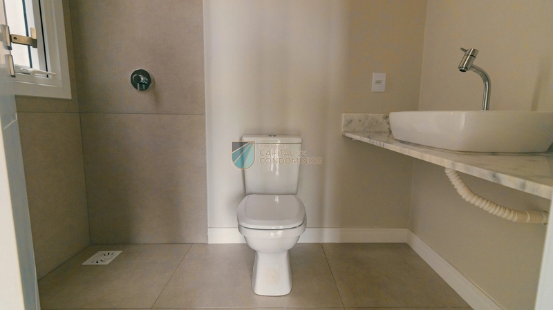 Excelente sobrado no condomínio Blue Xangri-lá junto a infraestrura.: 22ª foto da galeria de imagens do imóvel