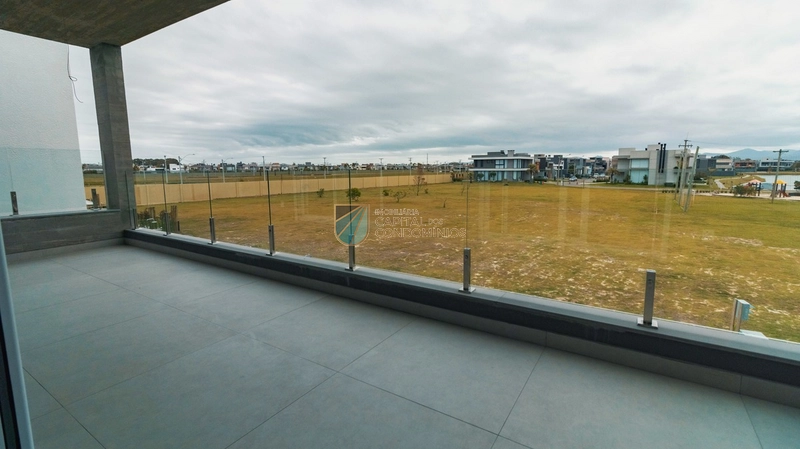 Excelente sobrado no condomínio Blue Xangri-lá junto a infraestrura.: 23ª foto da galeria de imagens do imóvel