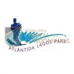 Maravilhoso lote no condomínio Atlântida Lagos Park: 1ª foto da galeria de imagens do imóvel