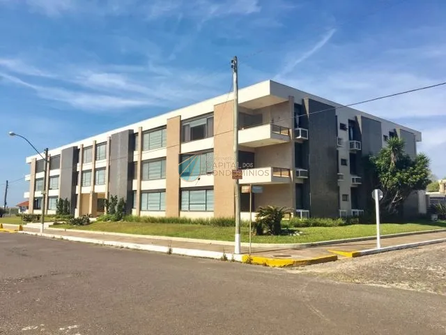 Apartamento com vista perene para o mar em Atlântida: 1ª foto da galeria de imagens do imóvel