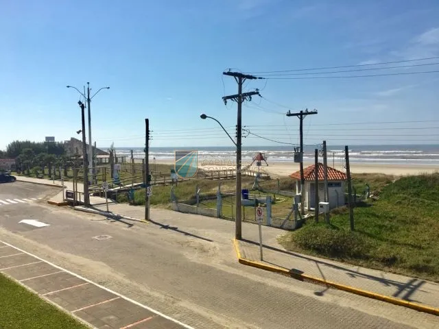 Apartamento com vista perene para o mar em Atlântida: 7ª foto da galeria de imagens do imóvel