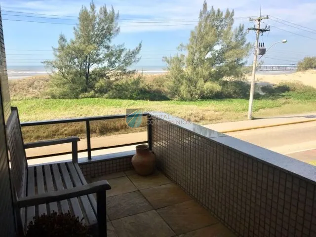 Apartamento com vista perene para o mar em Atlântida: 8ª foto da galeria de imagens do imóvel