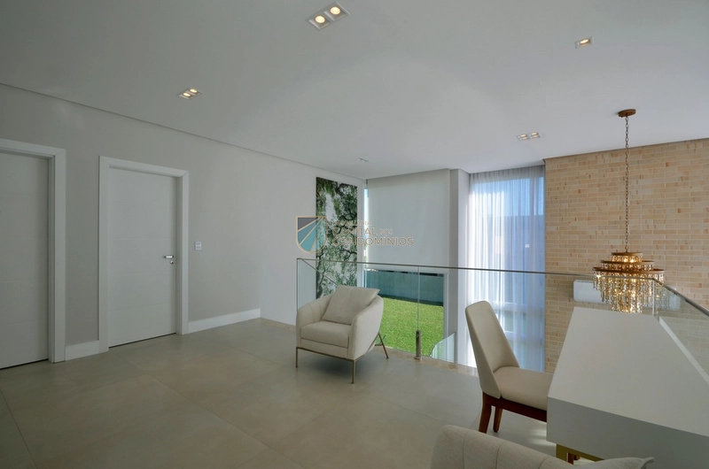 Sobrado novo em condomínio fechado em Capão da Canoa: 38ª foto da galeria de imagens do imóvel