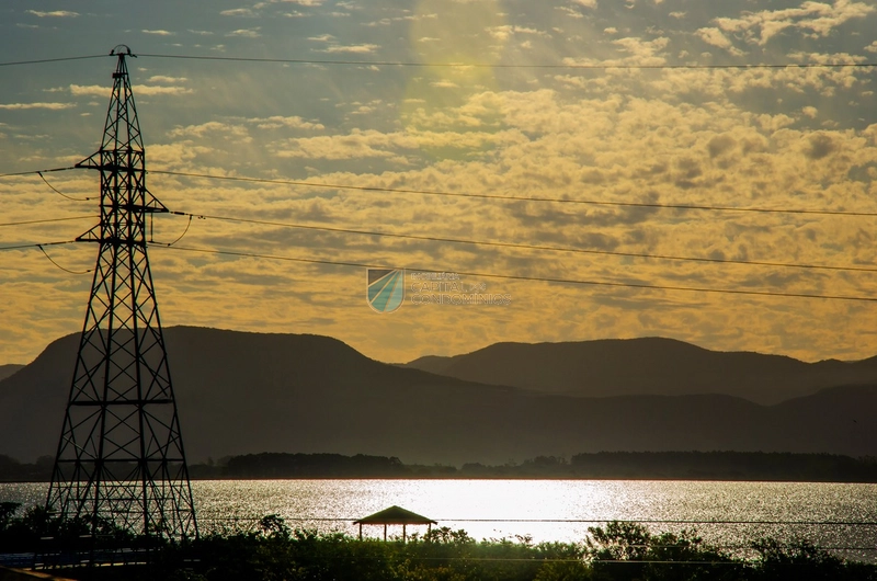 Sobrado novo em condomínio fechado em Capão da Canoa: 70ª foto da galeria de imagens do imóvel