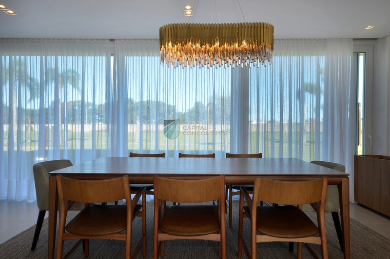 Sobrado novo em condomínio fechado em Capão da Canoa: 27ª foto da galeria de imagens do imóvel