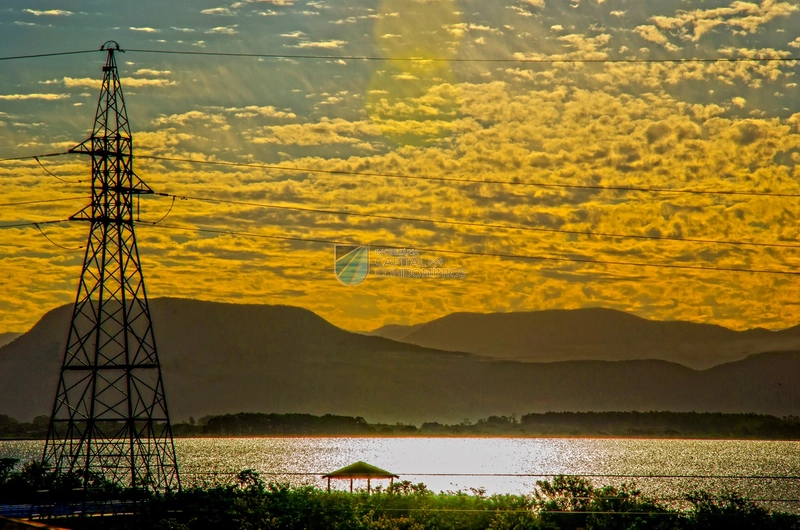 Sobrado novo em condomínio fechado em Capão da Canoa: 71ª foto da galeria de imagens do imóvel