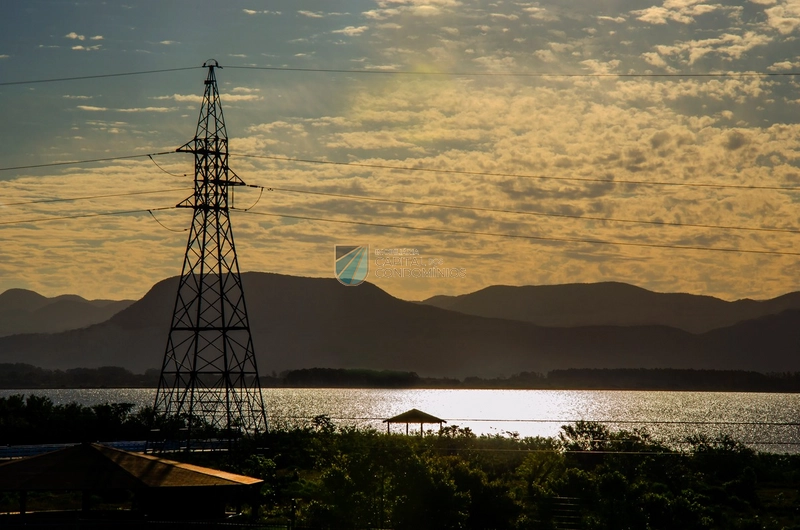 Sobrado novo em condomínio fechado em Capão da Canoa: 68ª foto da galeria de imagens do imóvel