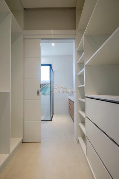 Sobrado novo em condomínio fechado em Capão da Canoa: 75ª foto da galeria de imagens do imóvel