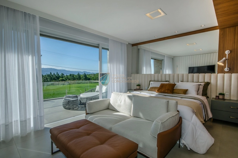 Sobrado novo em condomínio fechado em Capão da Canoa: 46ª foto da galeria de imagens do imóvel