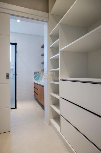 Sobrado novo em condomínio fechado em Capão da Canoa: 76ª foto da galeria de imagens do imóvel