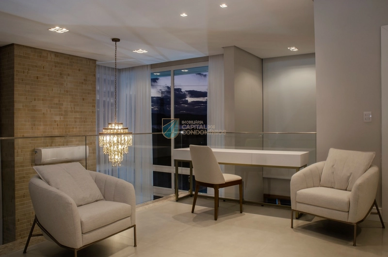 Sobrado novo em condomínio fechado em Capão da Canoa: 66ª foto da galeria de imagens do imóvel