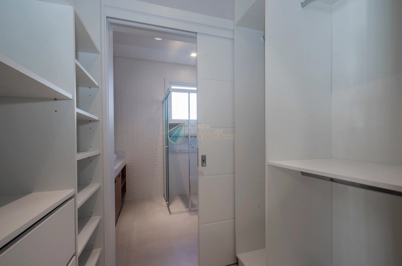 Sobrado novo em condomínio fechado em Capão da Canoa: 58ª foto da galeria de imagens do imóvel