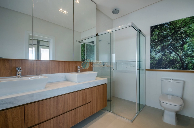 Sobrado novo em condomínio fechado em Capão da Canoa: 53ª foto da galeria de imagens do imóvel