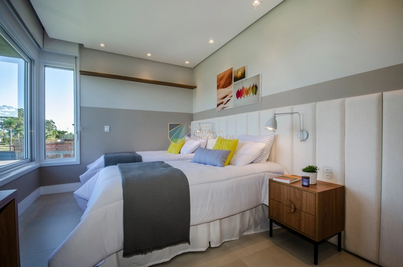 Sobrado novo em condomínio fechado em Capão da Canoa: 62ª foto da galeria de imagens do imóvel