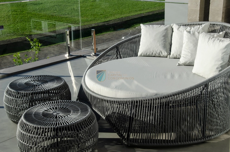 Sobrado novo em condomínio fechado em Capão da Canoa: 72ª foto da galeria de imagens do imóvel