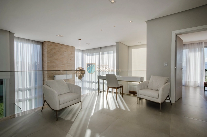 Sobrado novo em condomínio fechado em Capão da Canoa: 65ª foto da galeria de imagens do imóvel