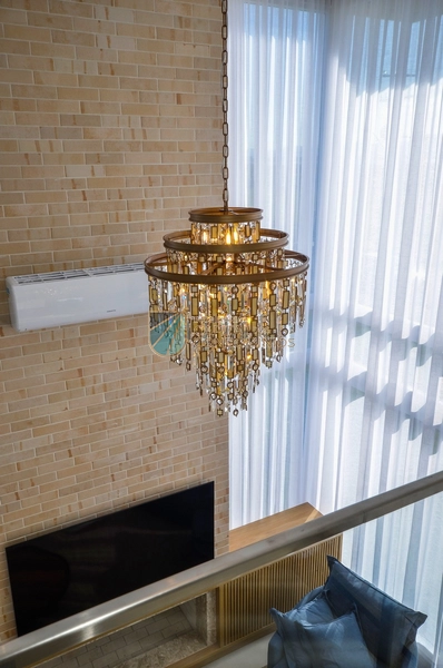 Sobrado novo em condomínio fechado em Capão da Canoa: 40ª foto da galeria de imagens do imóvel