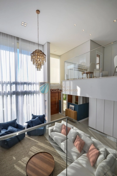 Sobrado novo em condomínio fechado em Capão da Canoa: 37ª foto da galeria de imagens do imóvel