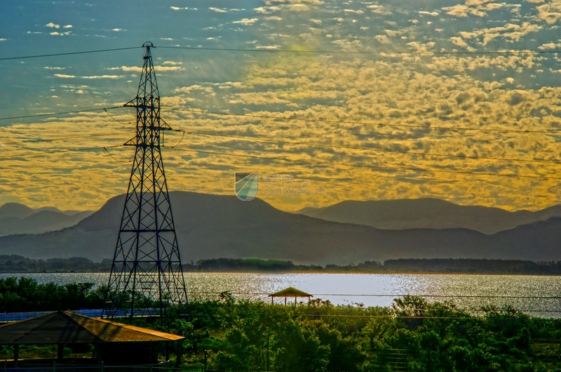 Sobrado novo em condomínio fechado em Capão da Canoa: 69ª foto da galeria de imagens do imóvel