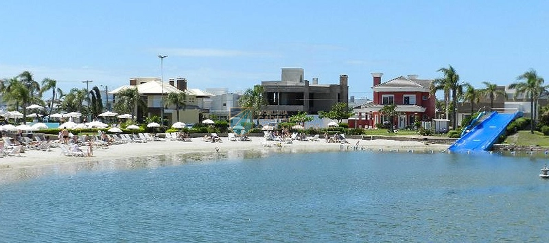 Terreno no Condado de Capão: 4ª foto da galeria de imagens do imóvel