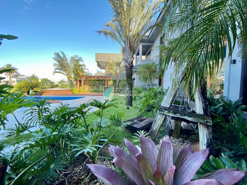 Sobrado finamente mobiliado e decorado na Praia de Atlântida: 19ª foto da galeria de imagens do imóvel