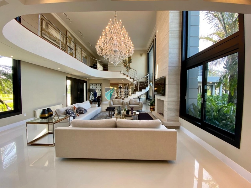 Sobrado finamente mobiliado e decorado na Praia de Atlântida: 33ª foto da galeria de imagens do imóvel