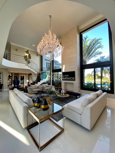 Sobrado finamente mobiliado e decorado na Praia de Atlântida: 32ª foto da galeria de imagens do imóvel