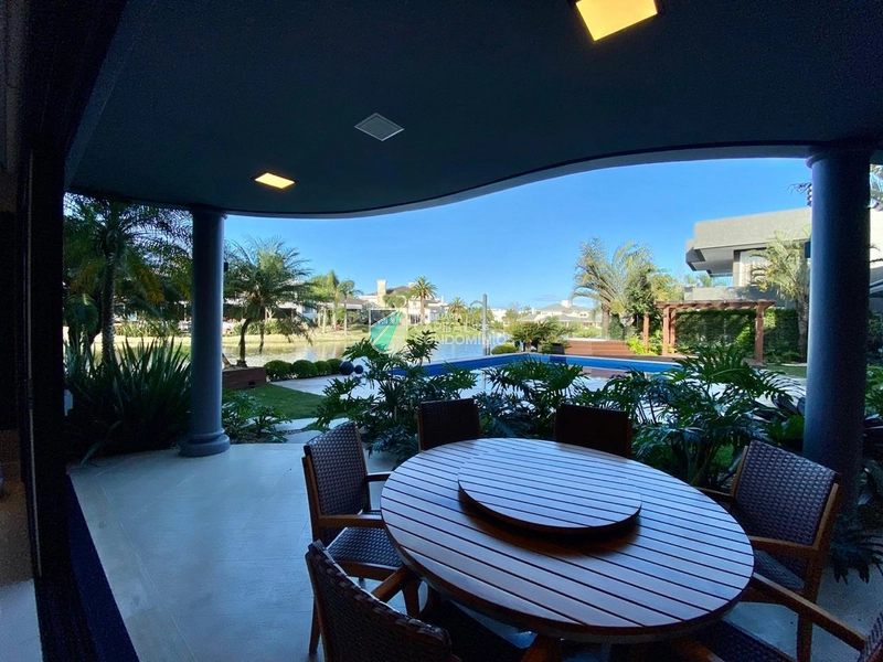 Sobrado finamente mobiliado e decorado na Praia de Atlântida: 21ª foto da galeria de imagens do imóvel